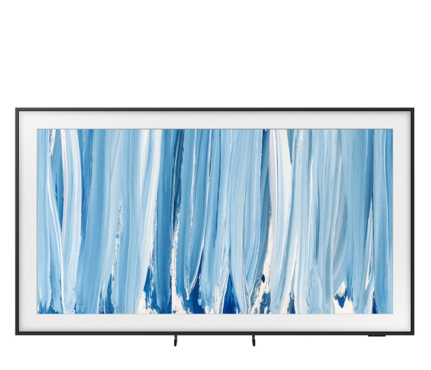 Samsung QE85LS03HW 85" QLED 4K Tizen TV Frame Pro - 1526969 - zdjęcie